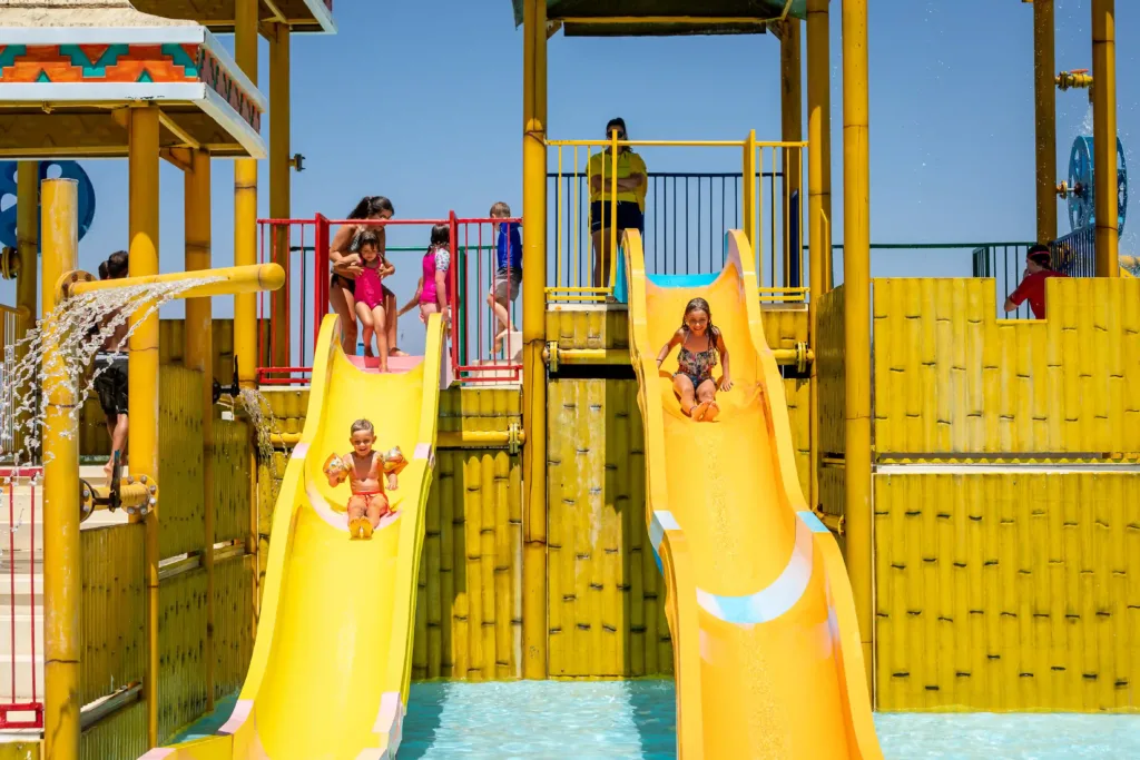 Paraíso Infantil