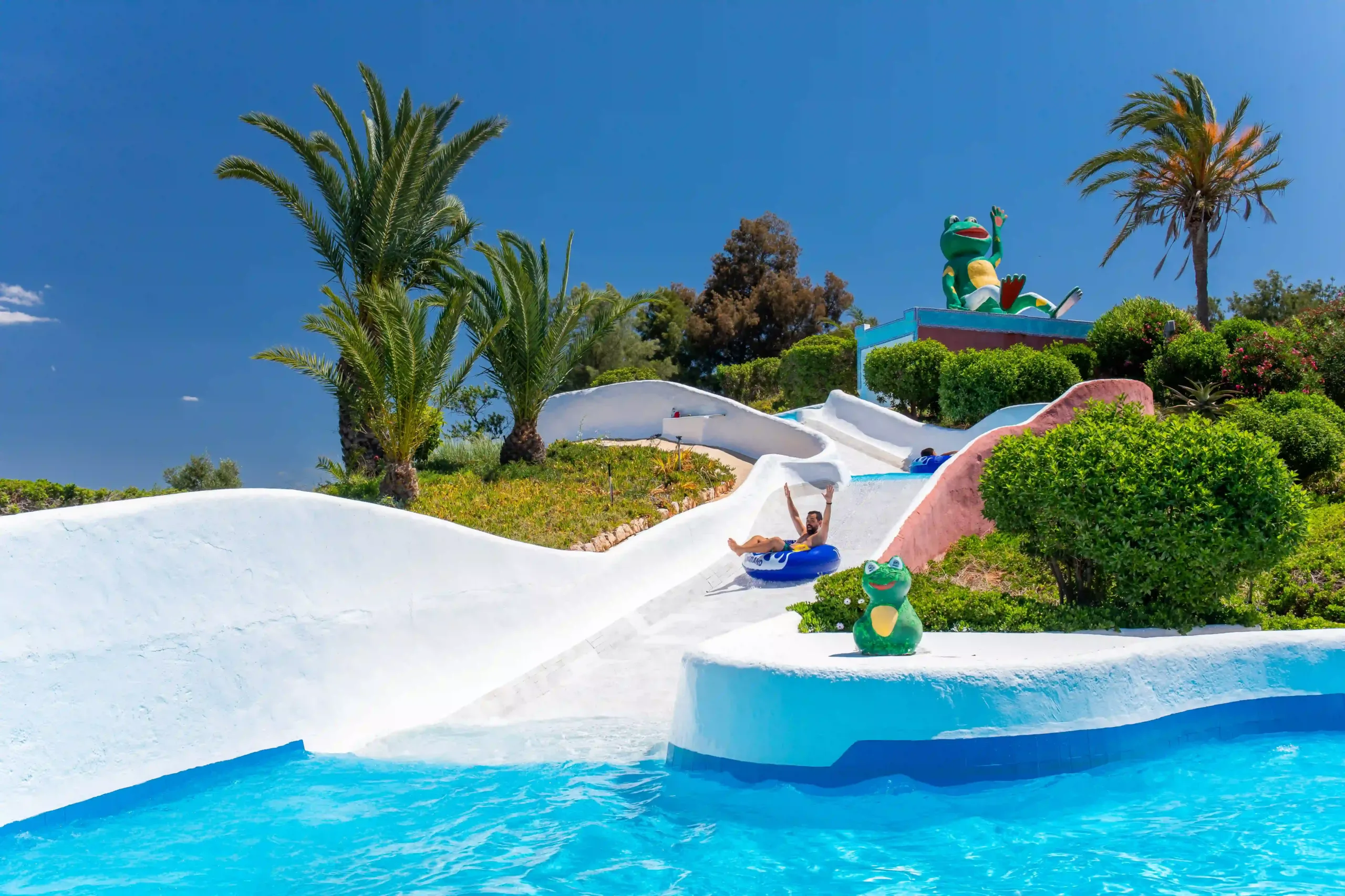 Rapids Aqualand Algarve